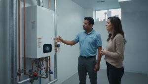 Boiler Installation in Calgary: The Complete 2026 Homeowner’s Guide