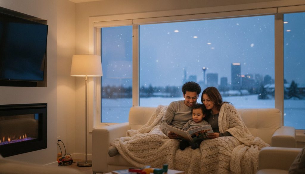 Heating Services Calgary: The Homeowner’s Guide to Comfort and Safety