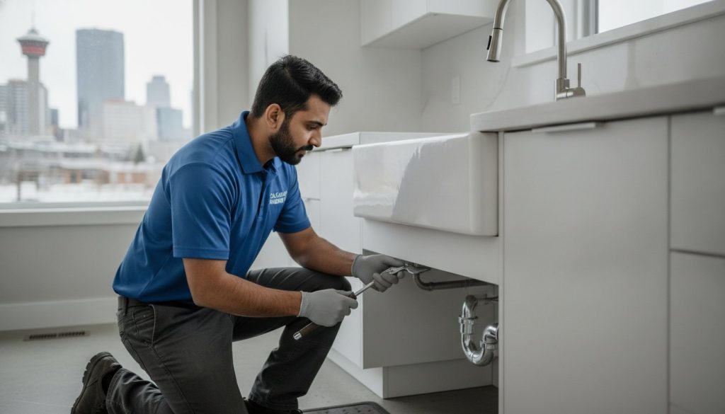 Hiring a Calgary AB Plumber: The Ultimate Homeowner’s Checklist for 2026