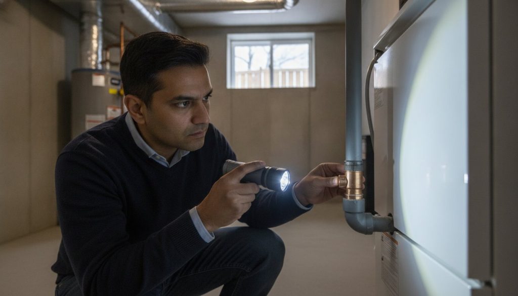 How to Identify and Manage Poly-B Plumbing in Your Calgary Home