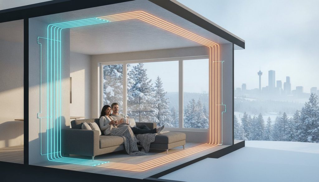 Plumbing and Heating in Calgary: A Homeowner's Comprehensive 2026 Guide