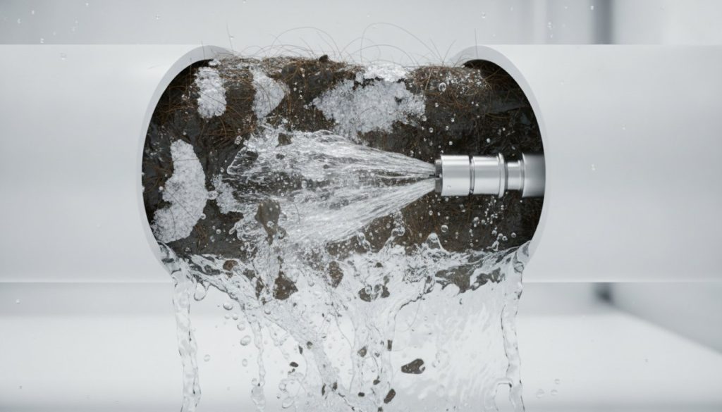 Professional Drain Cleaning Near Me: The Calgary Homeowner’s Guide