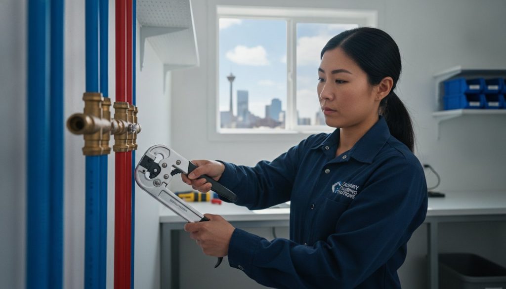 Licensed Plumber Calgary: How to Hire the Right Professional in 2026