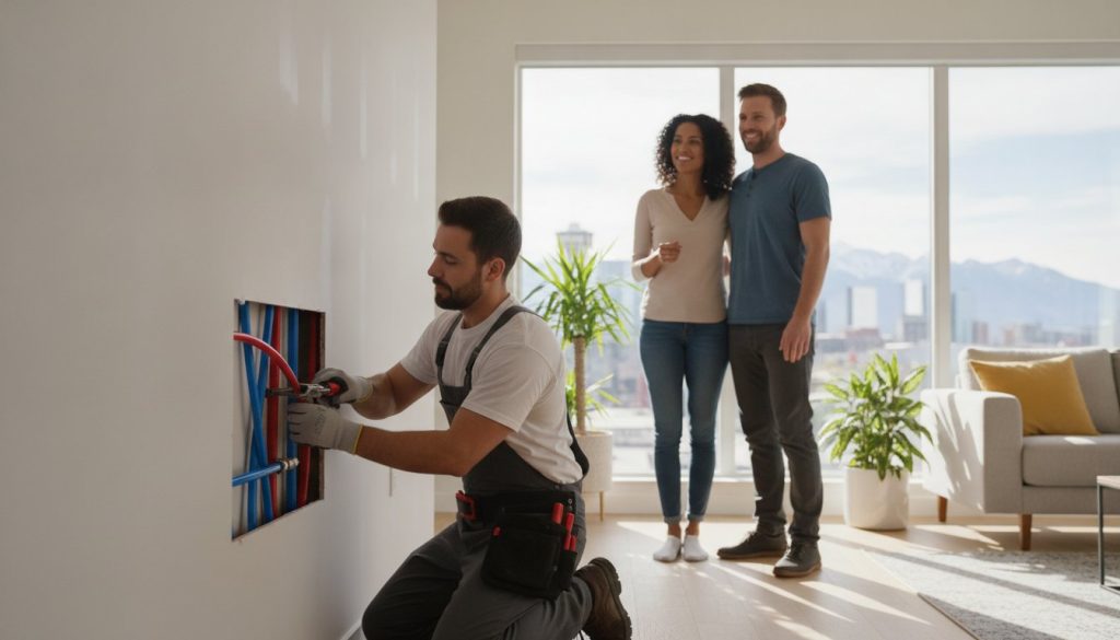 Cost to Replace Poly-B with PEX in Calgary: 2026 Homeowner’s Buying Guide