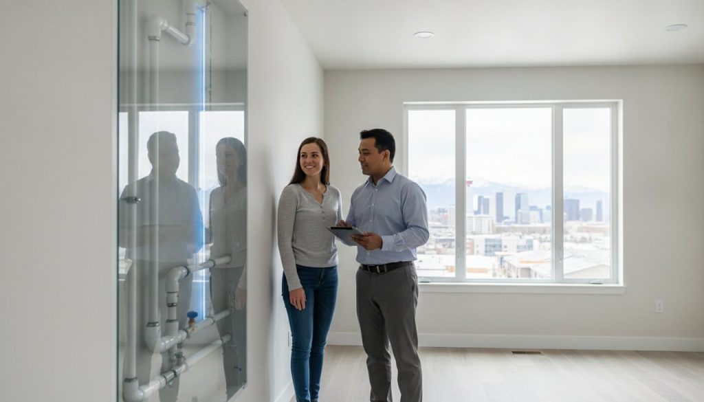 Pre-Purchase Plumbing Inspection Calgary: The Ultimate 2026 Homebuyer’s Checklist