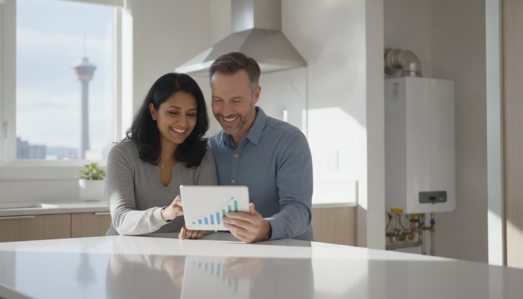 Calgary Plumbing Rebates: 2026 Homeowner Savings Guide