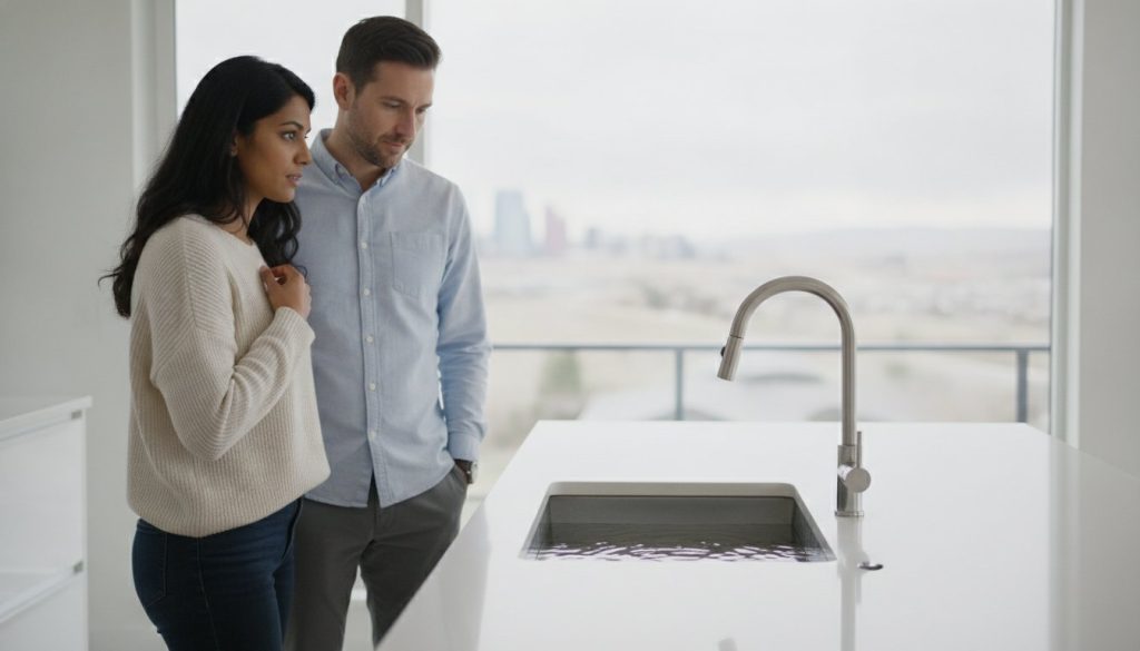 Clogged Kitchen Sink in Calgary: Causes, DIY Fixes, and Pro Solutions