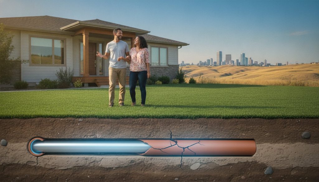 Drain Repair Calgary: The Complete 2026 Homeowner’s Guide