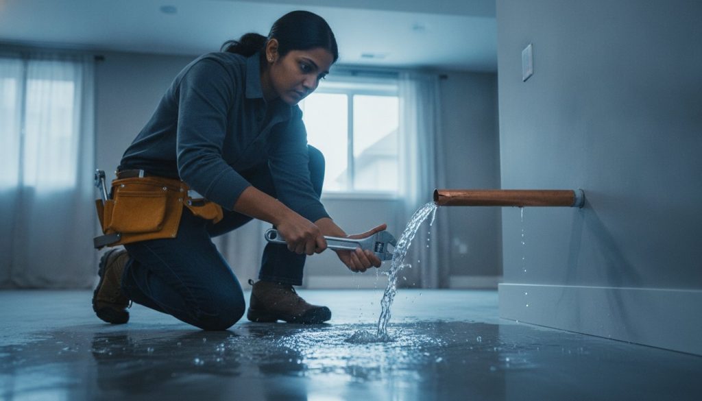 Emergency Plumber Calgary: Rapid Response for Urgent Plumbing Repairs