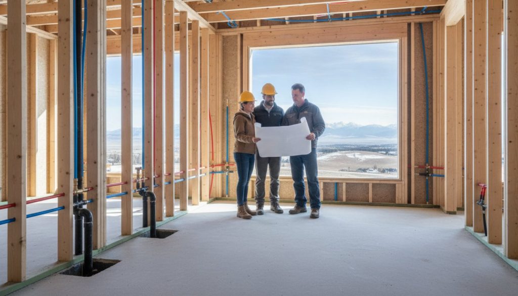 Rough-In Plumbing in Calgary: The Complete Homeowner’s Guide for 2026