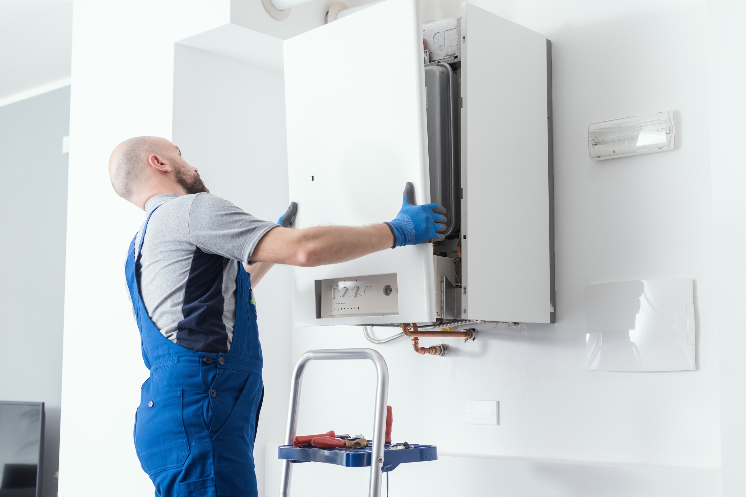 Boiler Repair & Emergency Service