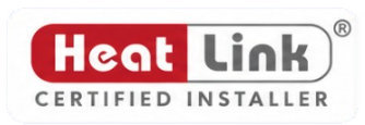 HeatLink logo