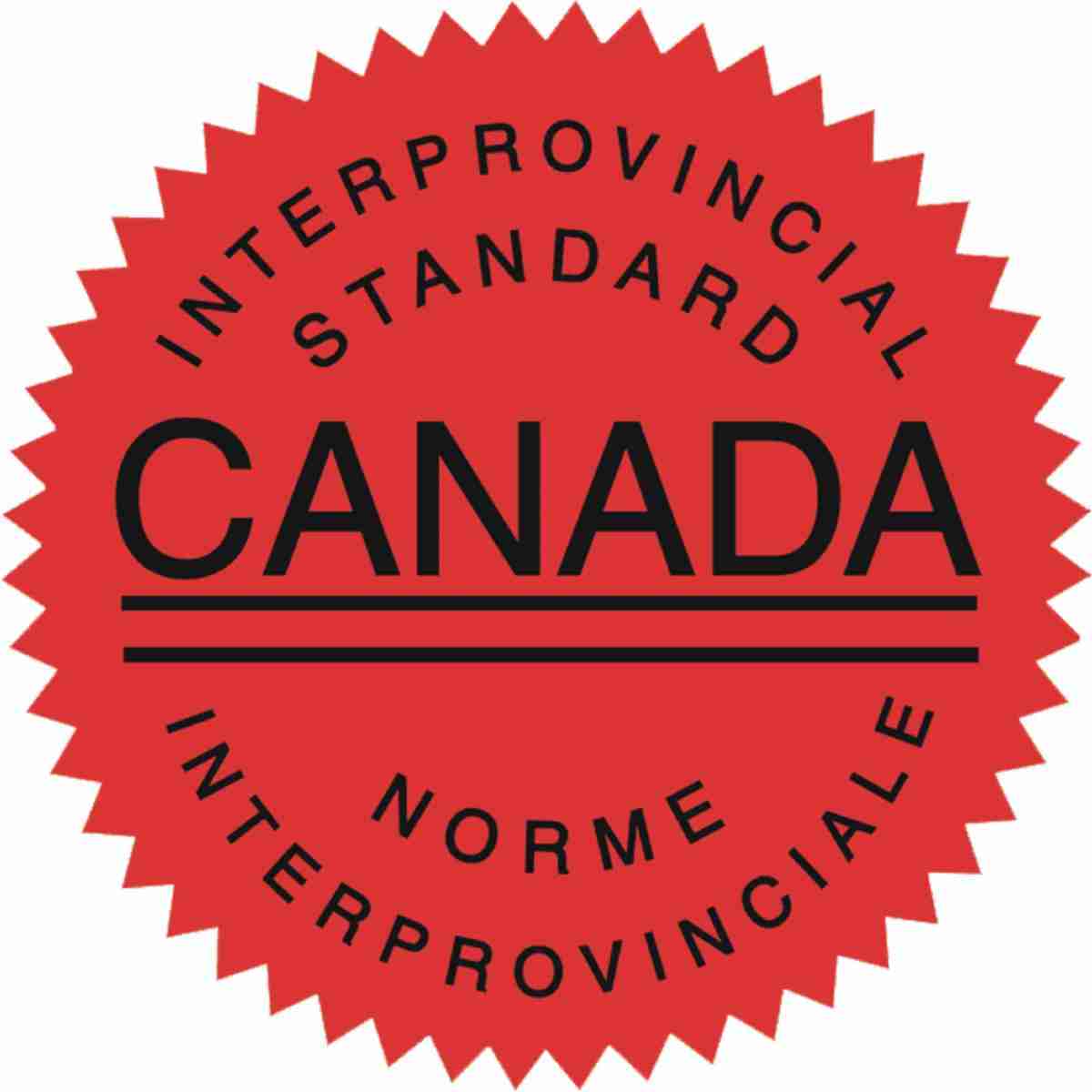 Red Seal logo